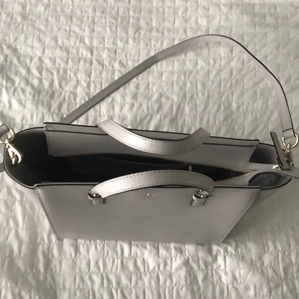 Kate Spade purse - Picture 4 of 6